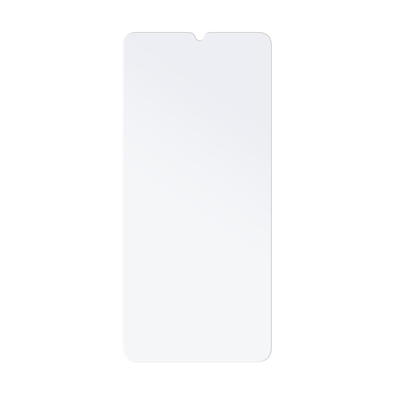 Ochranné tvrzené sklo FIXED pro Samsung Galaxy M13, čirá