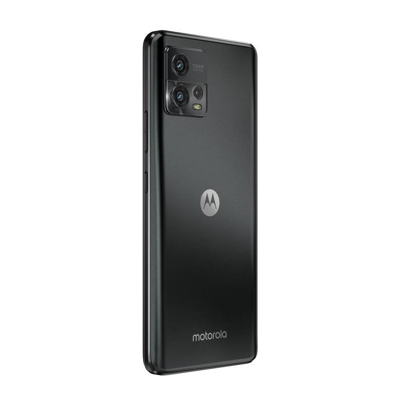 Motorola Moto G72 8GB/128GB Meteorite Grey