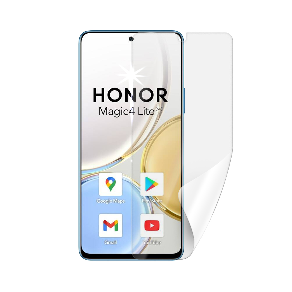 Ochranná fólia Screenshield pre Honor Magic 4 lite 5G