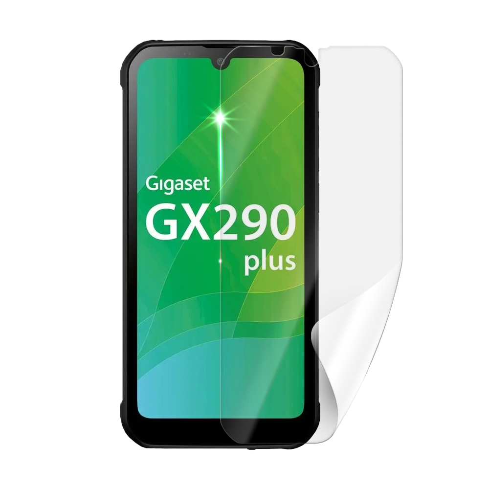 Ochranná fólia Screenshield pre Gigaset GX290 Plus