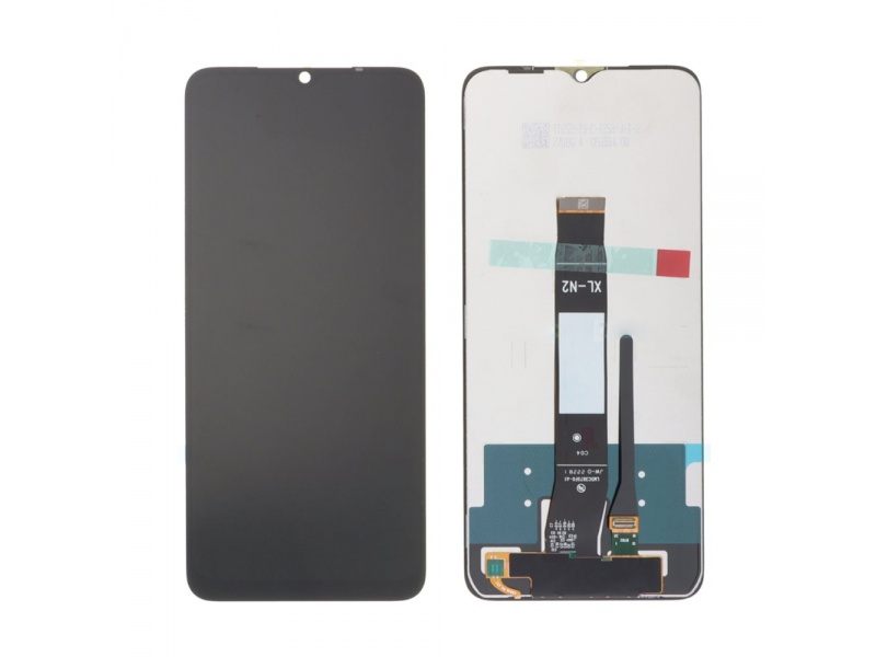 LCD + dotyková doska pre Xiaomi Redmi A1, black OEM