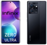 Infinix Zero ULTRA NFC 8+256 gsm tel. Genesis Noir