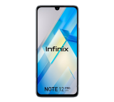 Infinix Note 12 8GB/128GB Snowfall