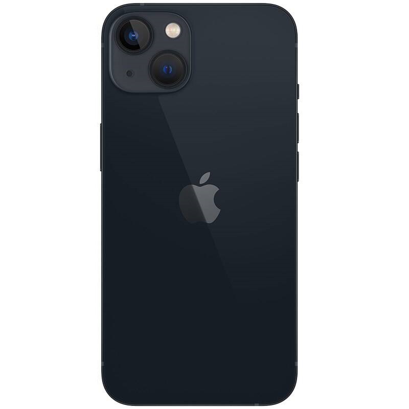 Apple iPhone 13 mini 128GB černá, bazar - jakost AB