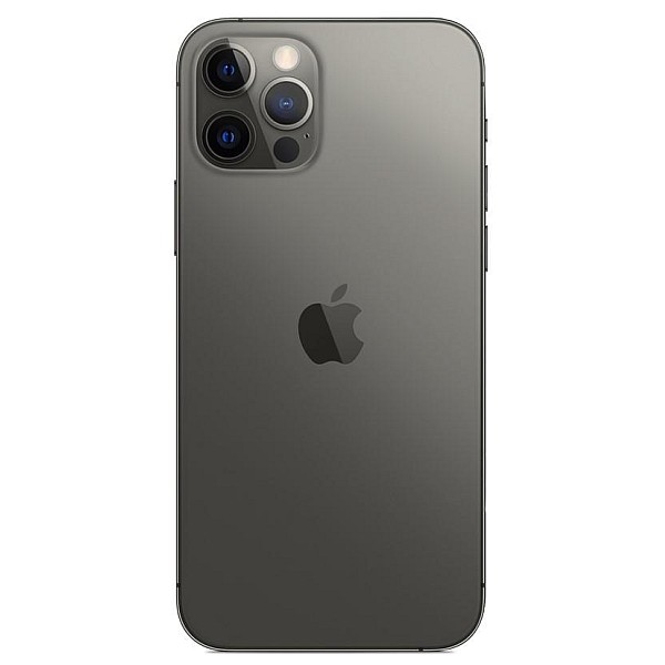 Apple iPhone 12 Pro 128GB černá, bazar - jakost AB