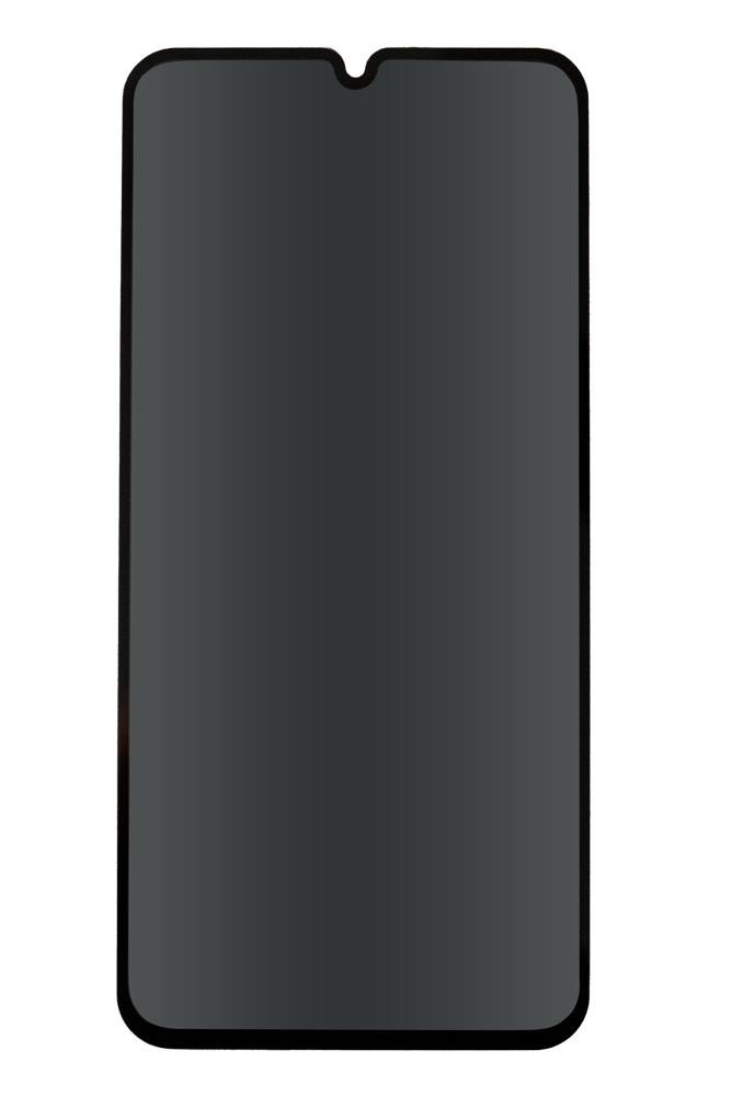 Tvrzené sklo Privacy Forever pro Xiaomi Poco X3/X3 NFC/Redmi Note 10 Pro/Redmi Note 10 Lite