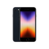 iPhone SE (2022) 64GB černá