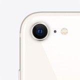 iPhone SE (2022) 128GB bílá