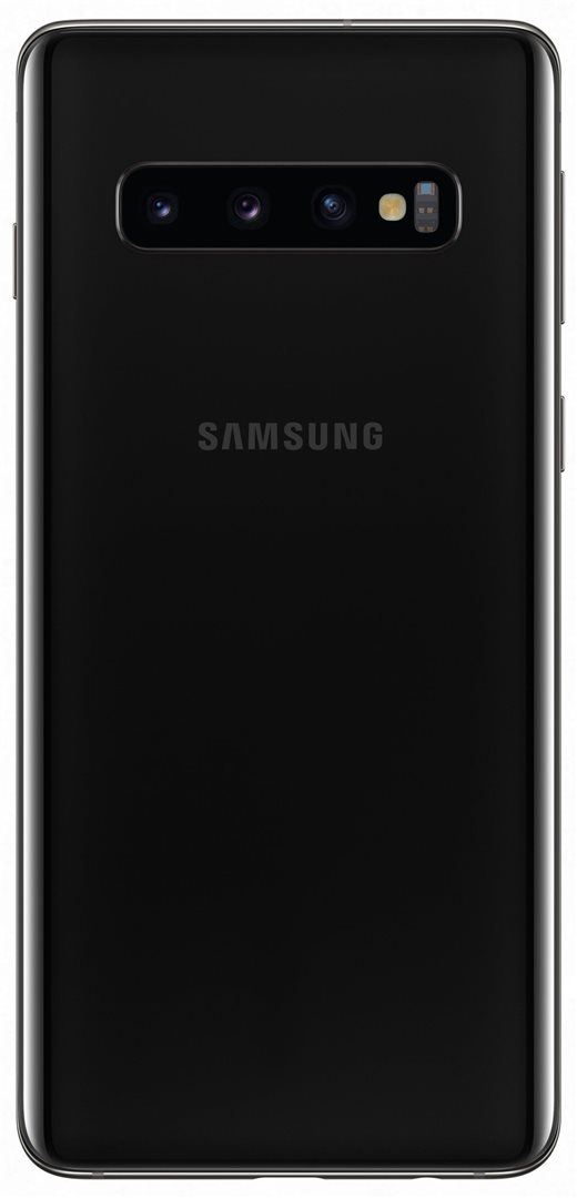 Samsung Galaxy S10 (SM-G973F) 8GB/128GB černá, oficiálně repasovaný