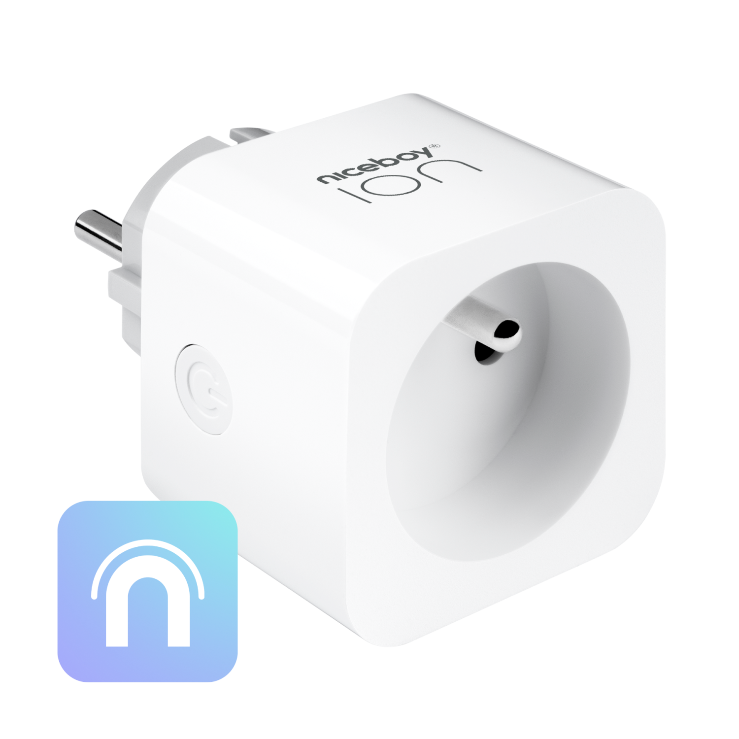 Niceboy ION Smart Plug Pro