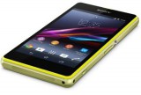 Sony Xperia Z1 Compact D5503 Lime