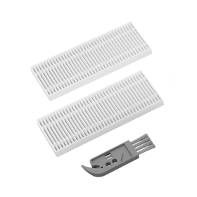 HEPA H13 filter pre Niceboy ION Charles i4