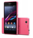 Sony Xperia Z1 Compact D5503 Pink