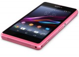 Sony Xperia Z1 Compact D5503 Pink