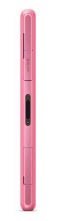 Sony Xperia Z1 Compact D5503 Pink
