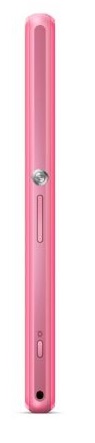 Sony Xperia Z1 Compact D5503 Pink