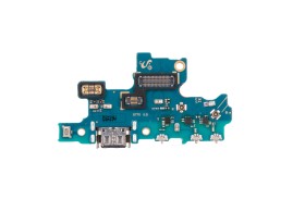 Samsung G770 Galaxy S10 Lite Doska vr. Dobíjacieho Konektora (Service Pack)