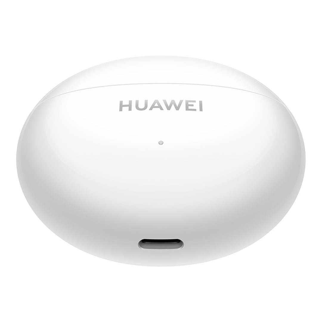 Huawei FreeBuds 5i bílá