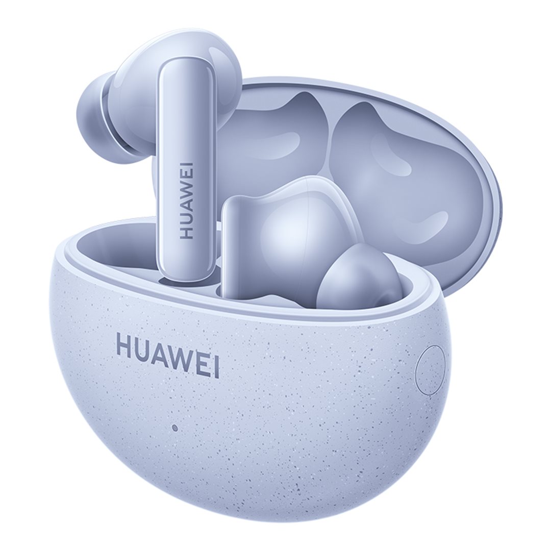 Huawei FreeBuds 5i modrá