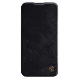 Nillkin Qin Book PRO Pouzdro pro Samsung Galaxy S23+ Black