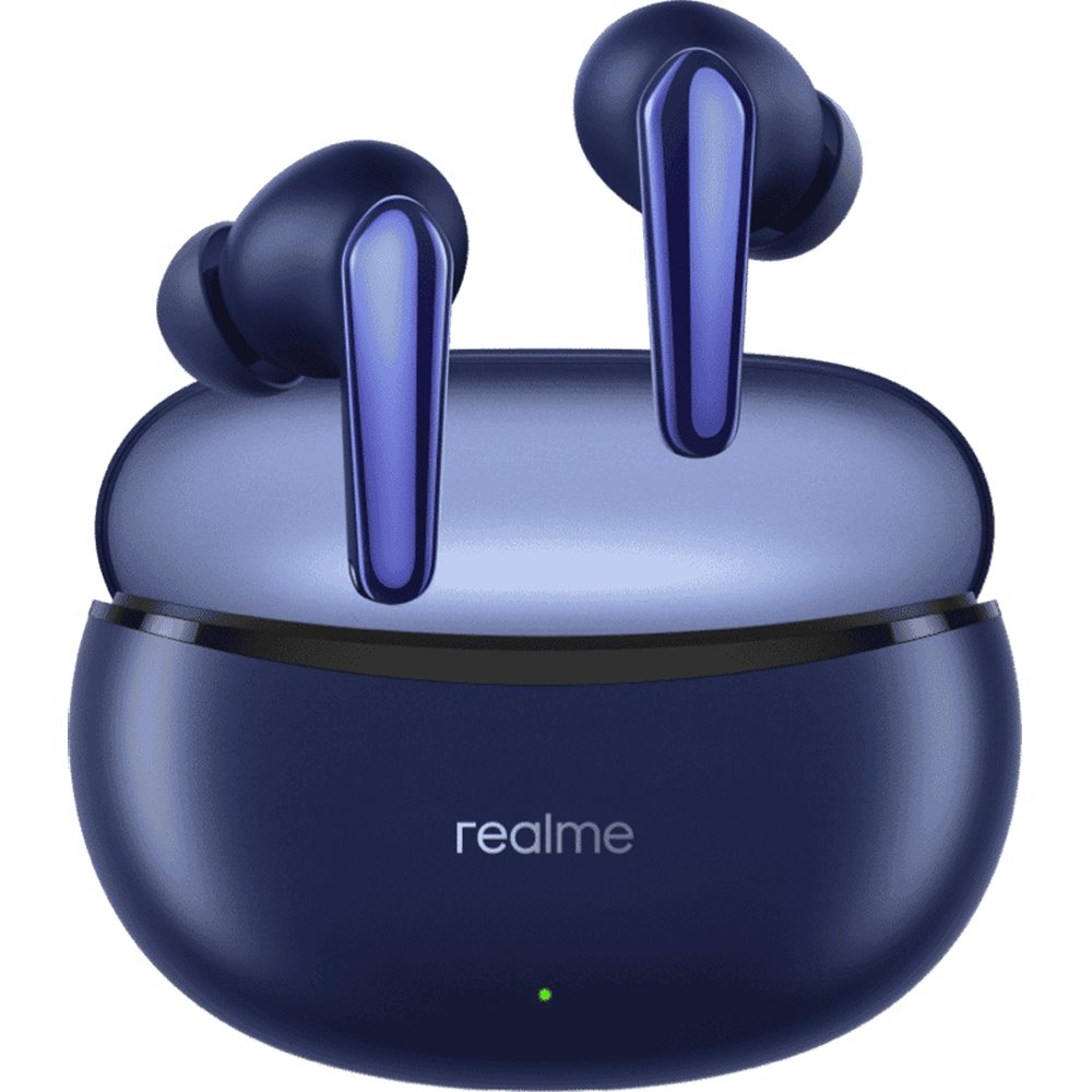Realme Buds Air 3 Neo modrá
