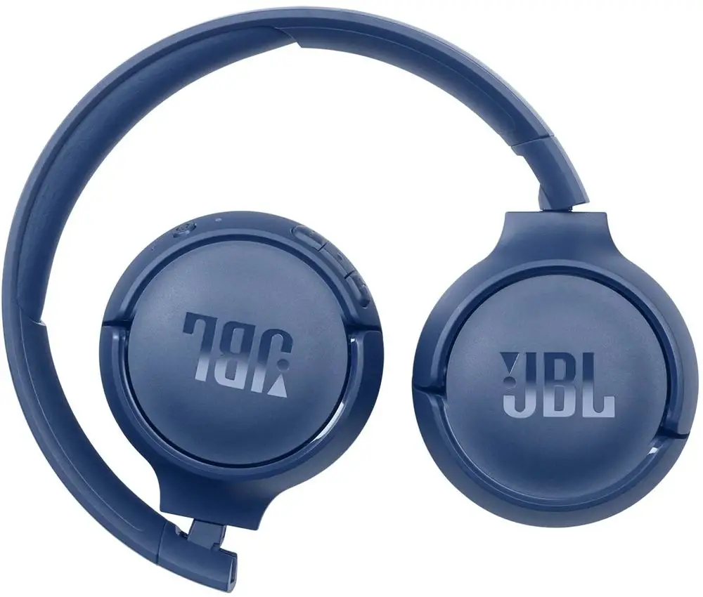 JBL Tune 510BT modrá