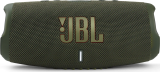 JBL Charge 5 zelená