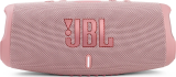JBL Charge 5 růžová