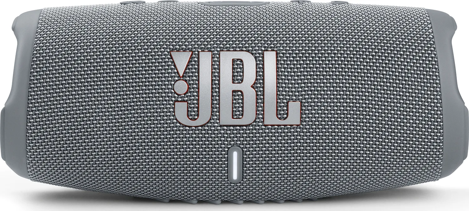 JBL Charge 5 šedá