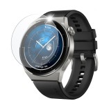Ochranné tvrzené sklo FIXED pro smartwatch Huawei Watch GT 3 46 mm/GT Runner, 2ks v balení, čiré