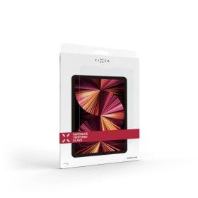 Ochranné tvrdené sklo FIXED PaperGlass Screen Protector pre Apple iPad 10,9" (2022), číra