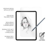 Ochranné tvrdené sklo FIXED PaperGlass Screen Protector pre Apple iPad Pro 11" (2018/2020/2021/2022), číra