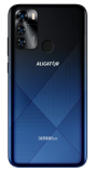 Aligator S6550 Duo 3GB/128GB modrá