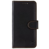 Flipové pouzdro Tactical Field Notes pro Motorola Moto G73, modrá