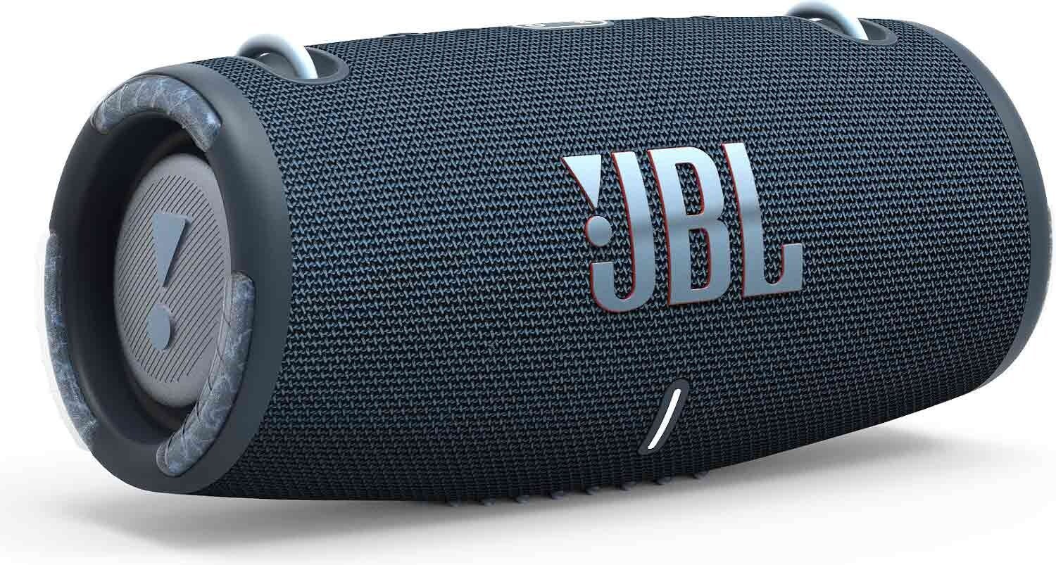 JBL Xtreme 3 modrá