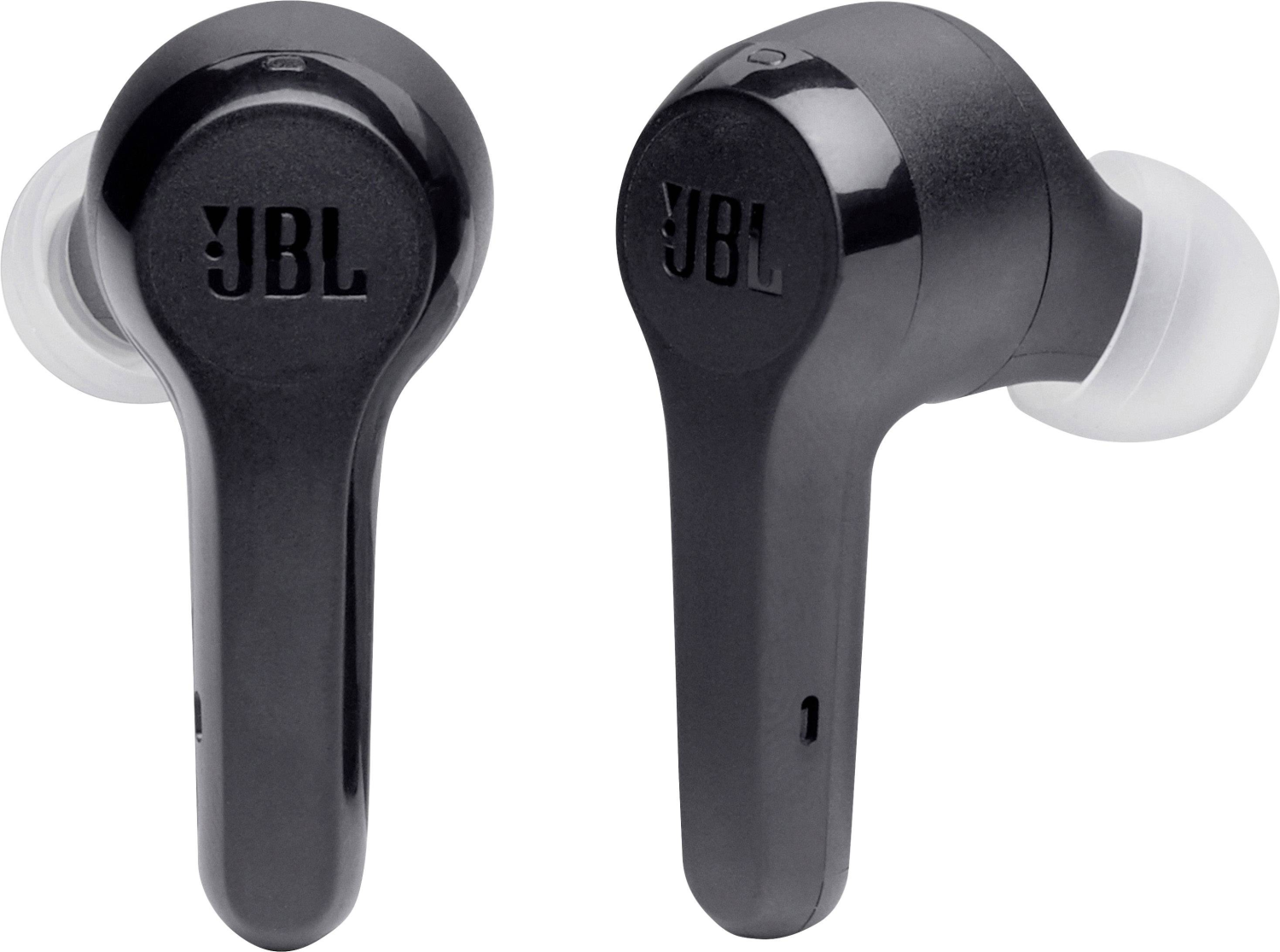 JBL Tune 215TWS černá