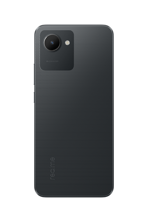 Realme C30 DualSIM 3+32GB Denim Black
