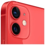 Apple iPhone 12 mini 64GB červená, bazar - jakost AB