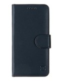 Flipové pouzdro Tactical Field Notes pro Samsung Galaxy A14 5G, modrá