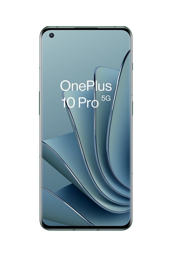 OnePlus 10 Pro 5G 12GB/256GB Emerald Forest