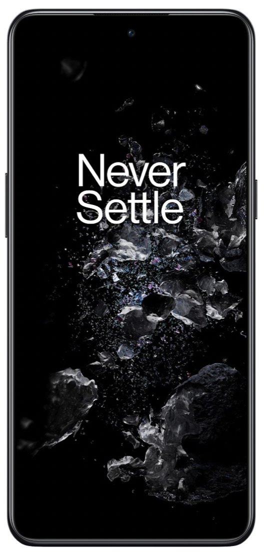 OnePlus 10T 5G 16GB/256GB Moonstone Black