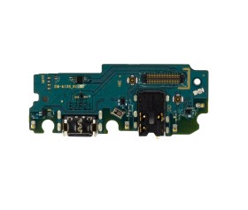 Samsung A136B Galaxy A13 5G Doska vr. Dobíjacieho Konektora (Service Pack)