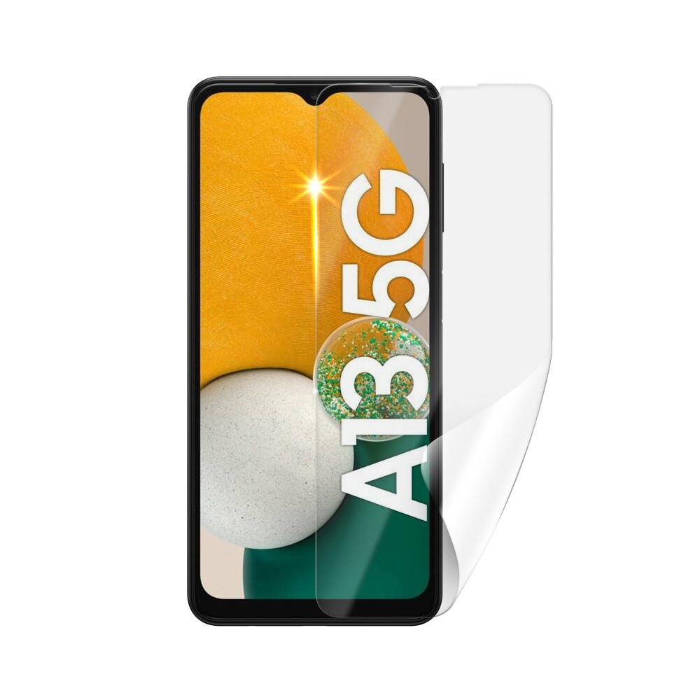 Ochranná fólia Screenshield pre Samsung Galaxy A13 5G