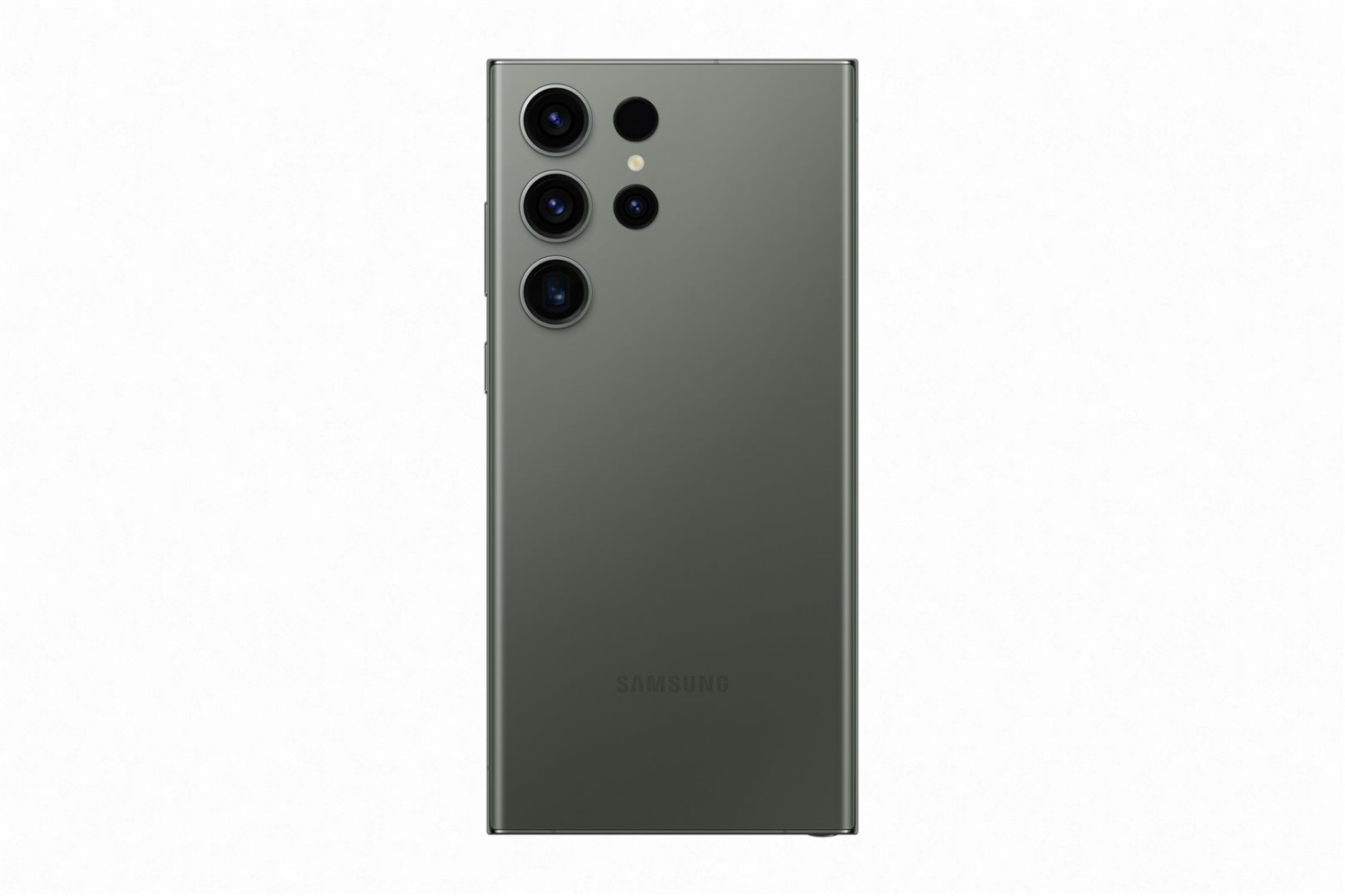 Samsung Galaxy S23 Ultra 12GB/1TB zelená