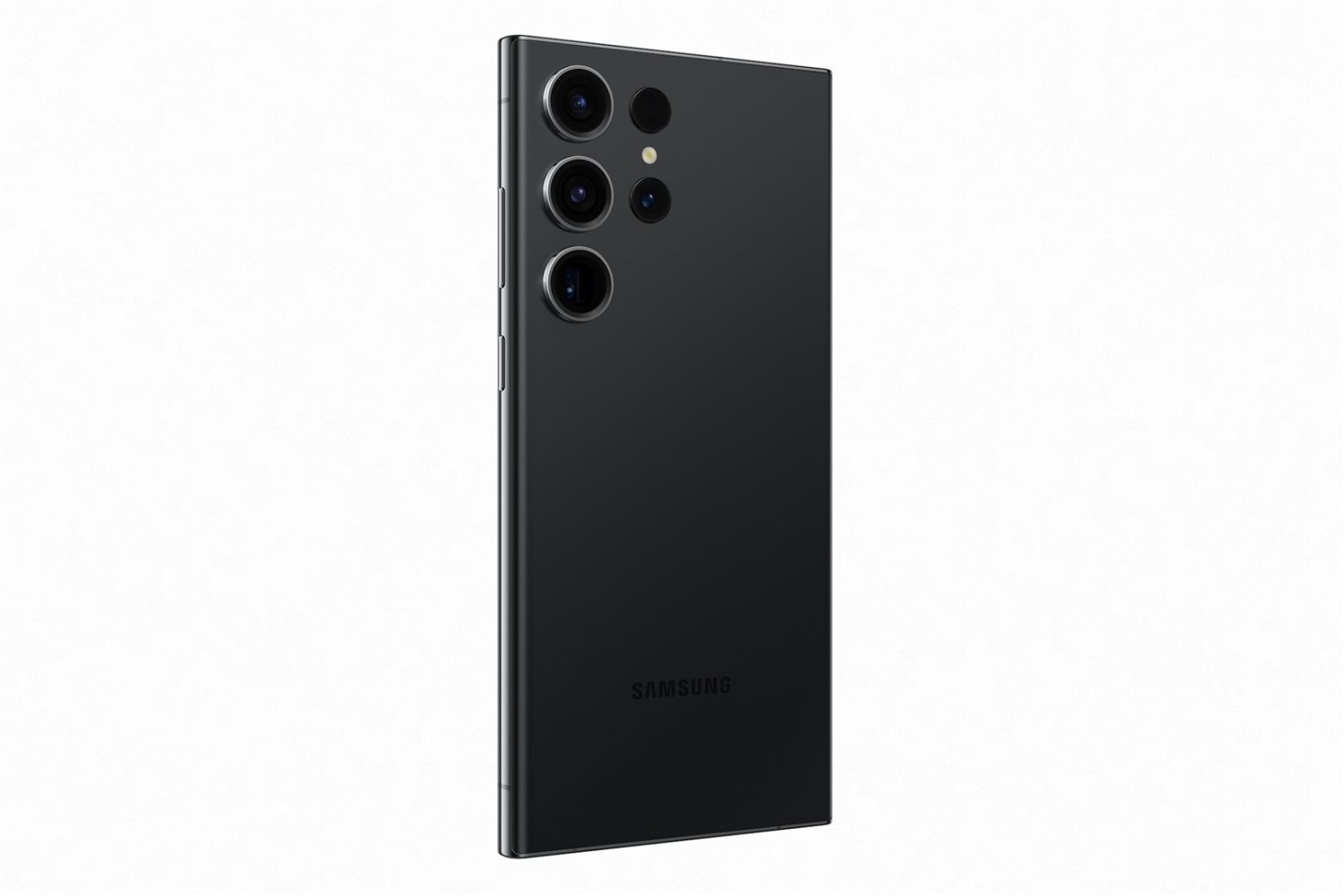 Samsung Galaxy S23 Ultra (SM-S918) 12GB/512GB černá