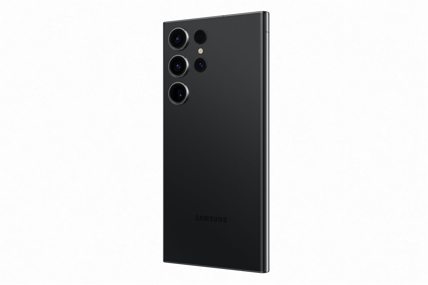 Samsung Galaxy S23 Ultra (SM-S918) 8GB/256GB černá