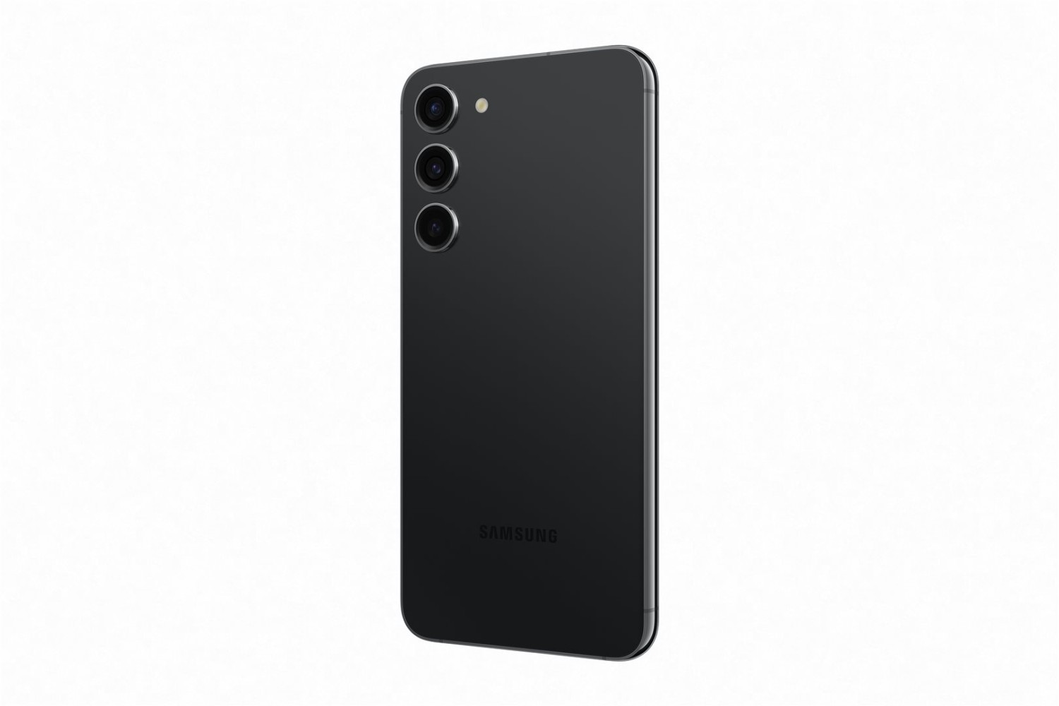 Samsung Galaxy S23+ (SM-S916) 8GB/512GB černá
