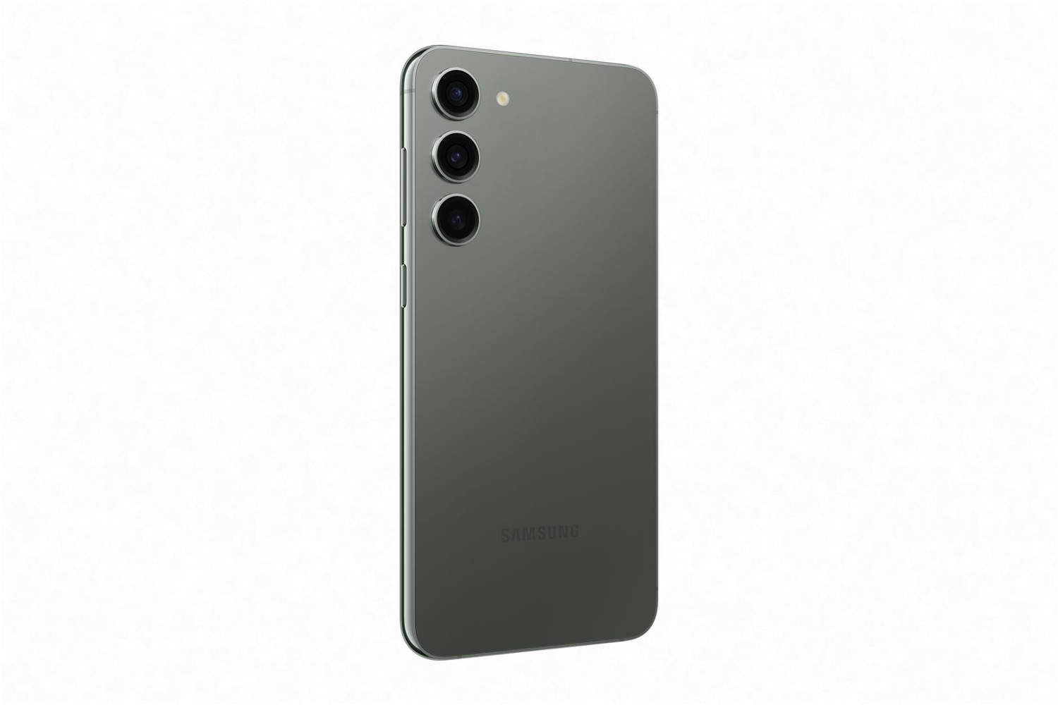 Samsung Galaxy S23+ (SM-S916) 8GB/512GB zelená