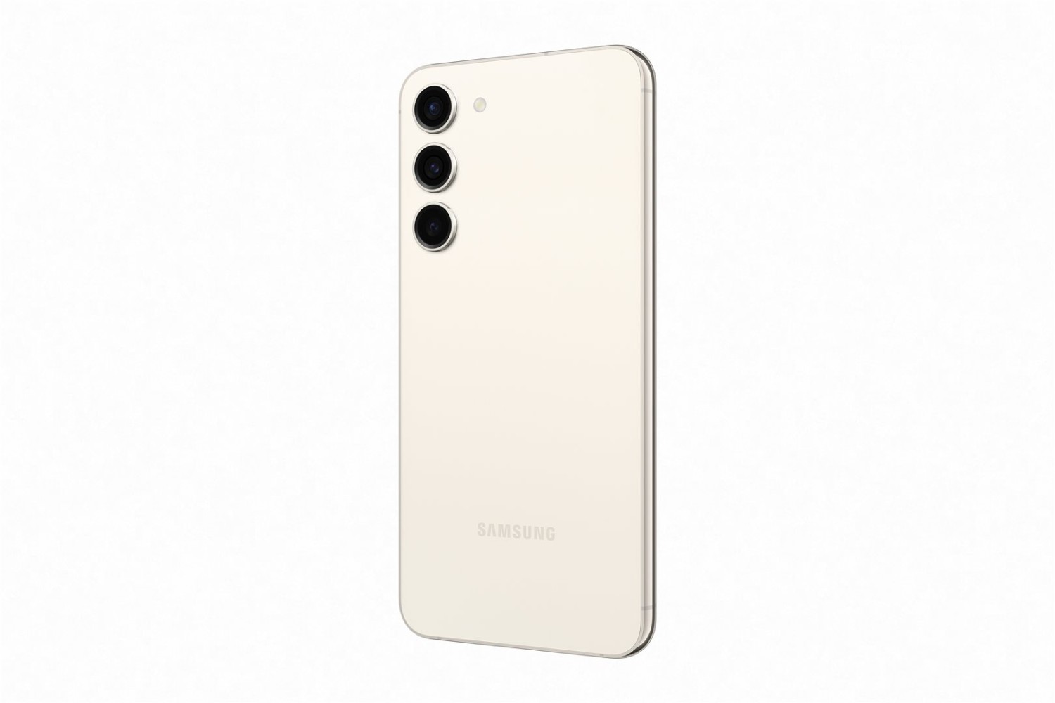 Samsung Galaxy S23+ (SM-S916) 8GB/512GB béžová
