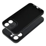 Ochranný silikonový kryt Mag Cover pro Apple iPhone 14 Pro Max, černá